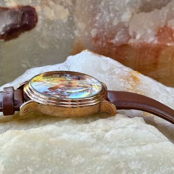 Rare Vintage Mickey Mouse Disney Watch - Picture 5 of 8